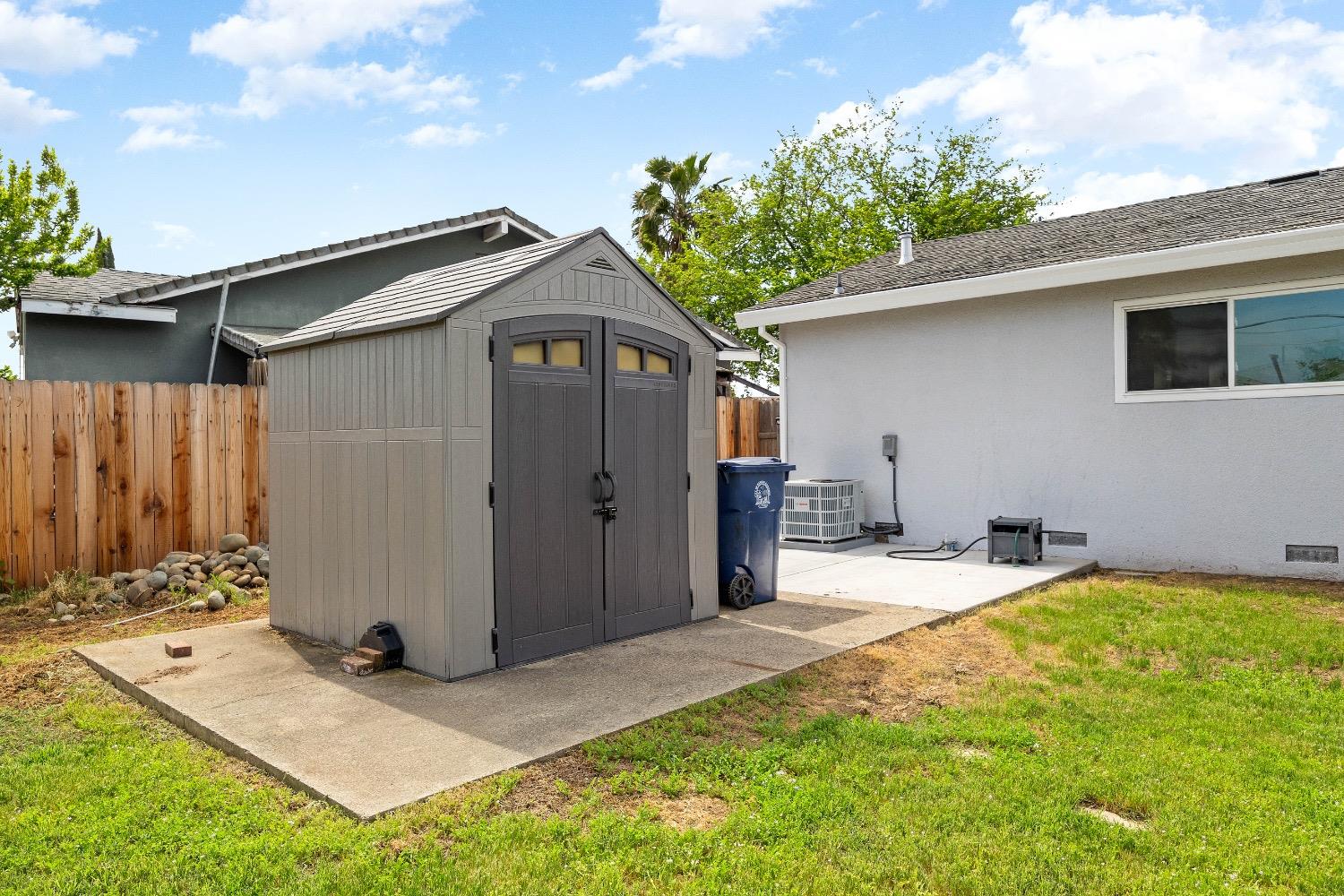 Mcgregor Drive, Rancho Cordova, California image 29