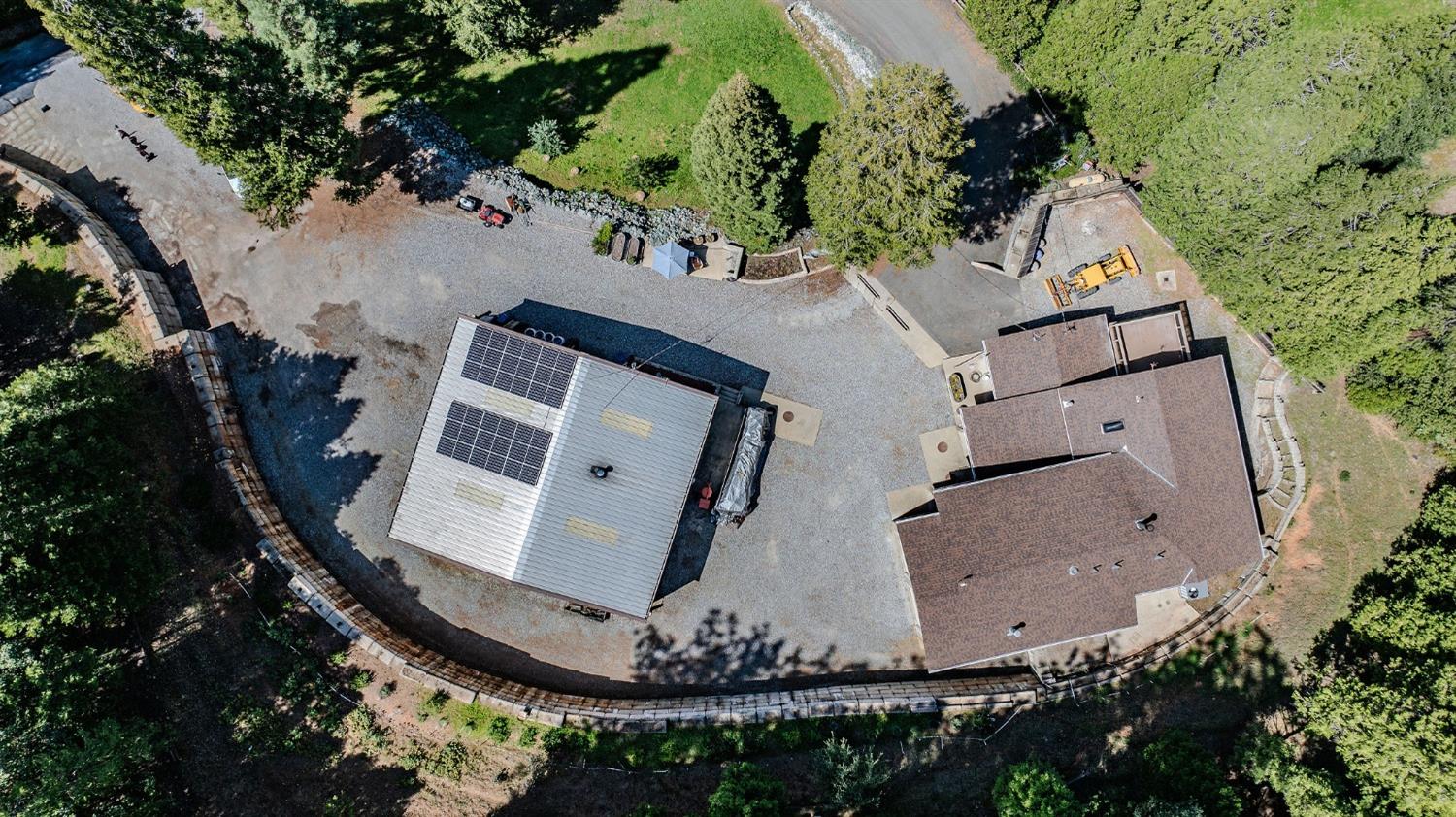 Detail Gallery Image 1 of 77 For 23101 Red Corral Rd, Pioneer,  CA 95666 - 4 Beds | 2/2 Baths