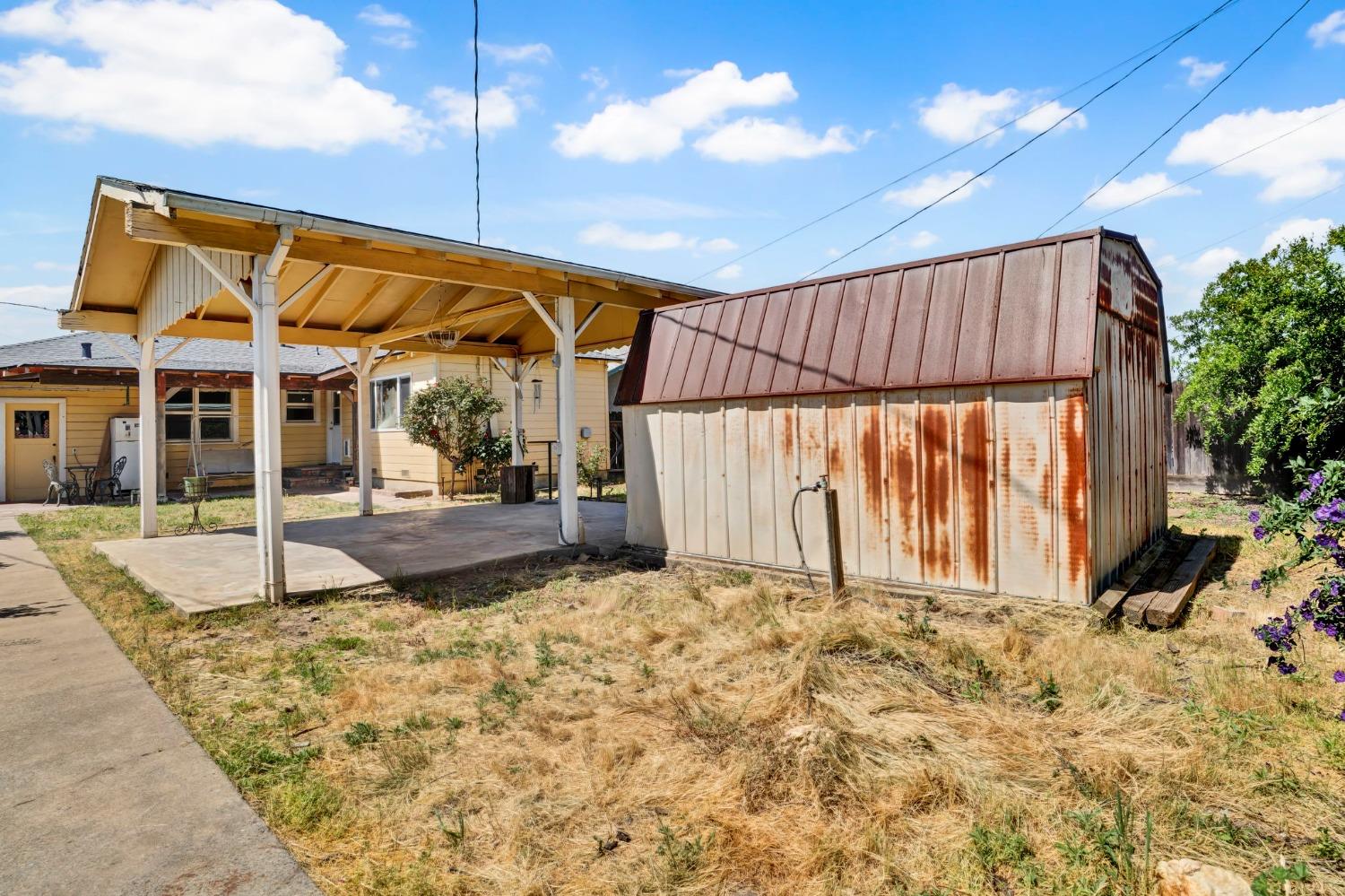 Detail Gallery Image 43 of 48 For 2112 6th St, Hughson,  CA 95326 - 3 Beds | 2 Baths