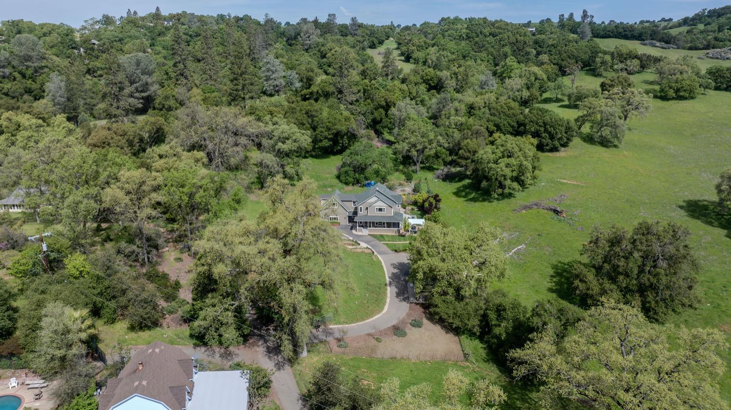 Detail Gallery Image 81 of 92 For 12860 Locust Ln, Sutter Creek,  CA 95685 - 3 Beds | 4 Baths