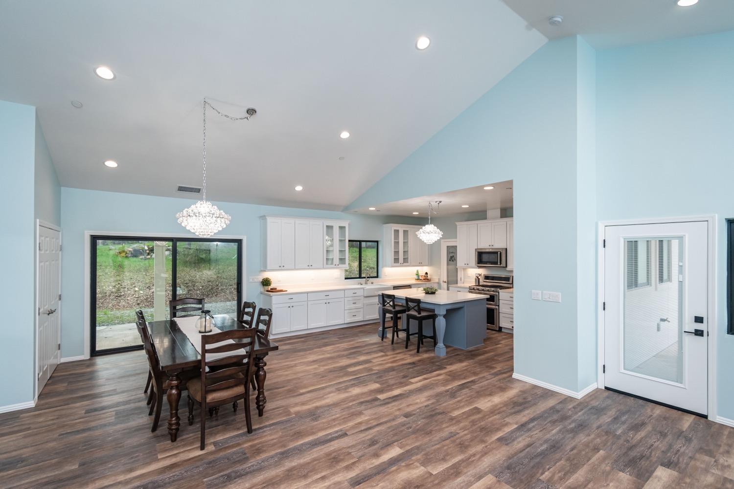 Detail Gallery Image 54 of 93 For 3000 Springhill Rd, Somerset,  CA 95684 - 3 Beds | 2/1 Baths