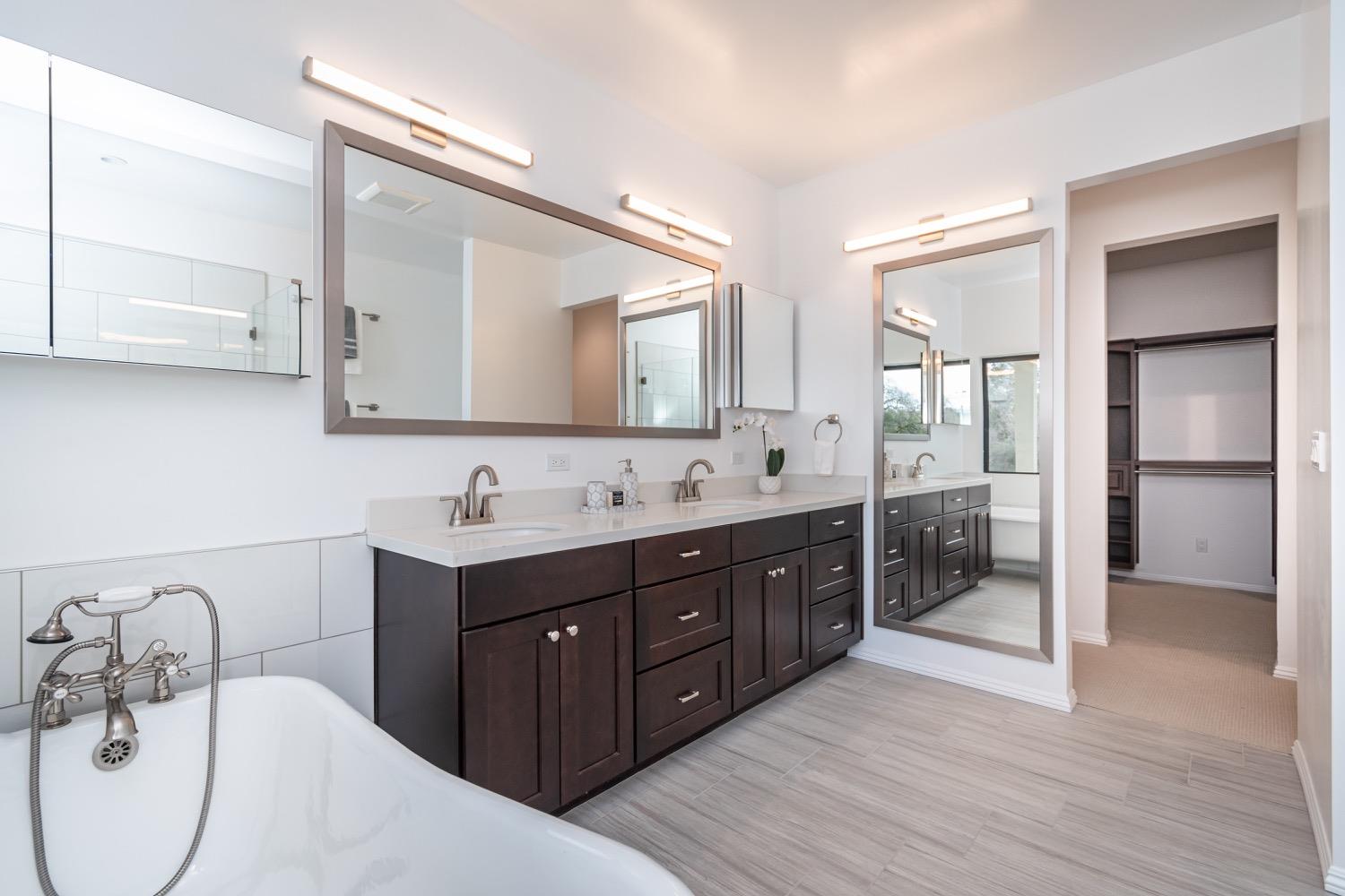 Detail Gallery Image 18 of 93 For 3000 Springhill Rd, Somerset,  CA 95684 - 3 Beds | 2/1 Baths
