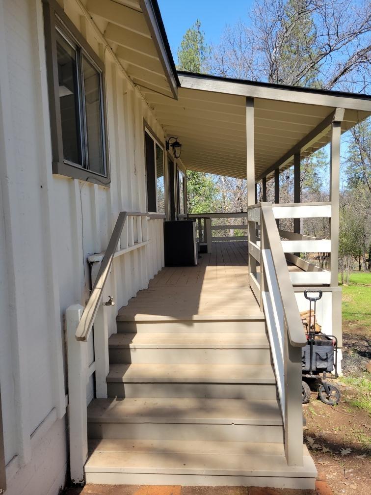 Detail Gallery Image 3 of 29 For 4704 June Ave, Wilseyville,  CA 95257 - 3 Beds | 2 Baths