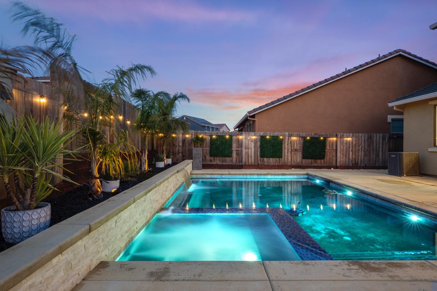 Blueblanc Way, Rancho Cordova, California image 9