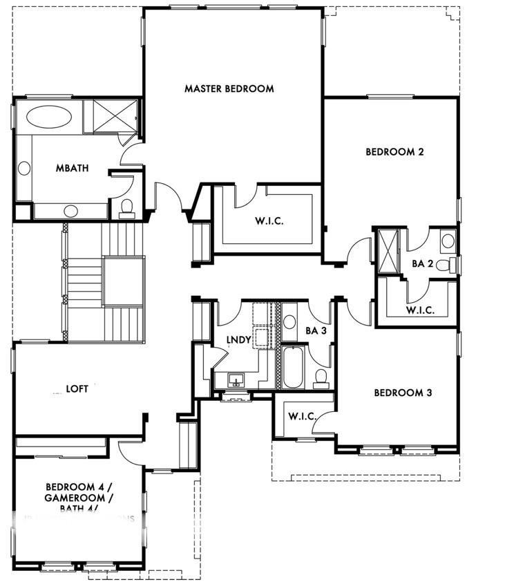 Detail Gallery Image 51 of 51 For 1540 Mirassou Dr, Manteca,  CA 95337 - 5 Beds | 5/1 Baths