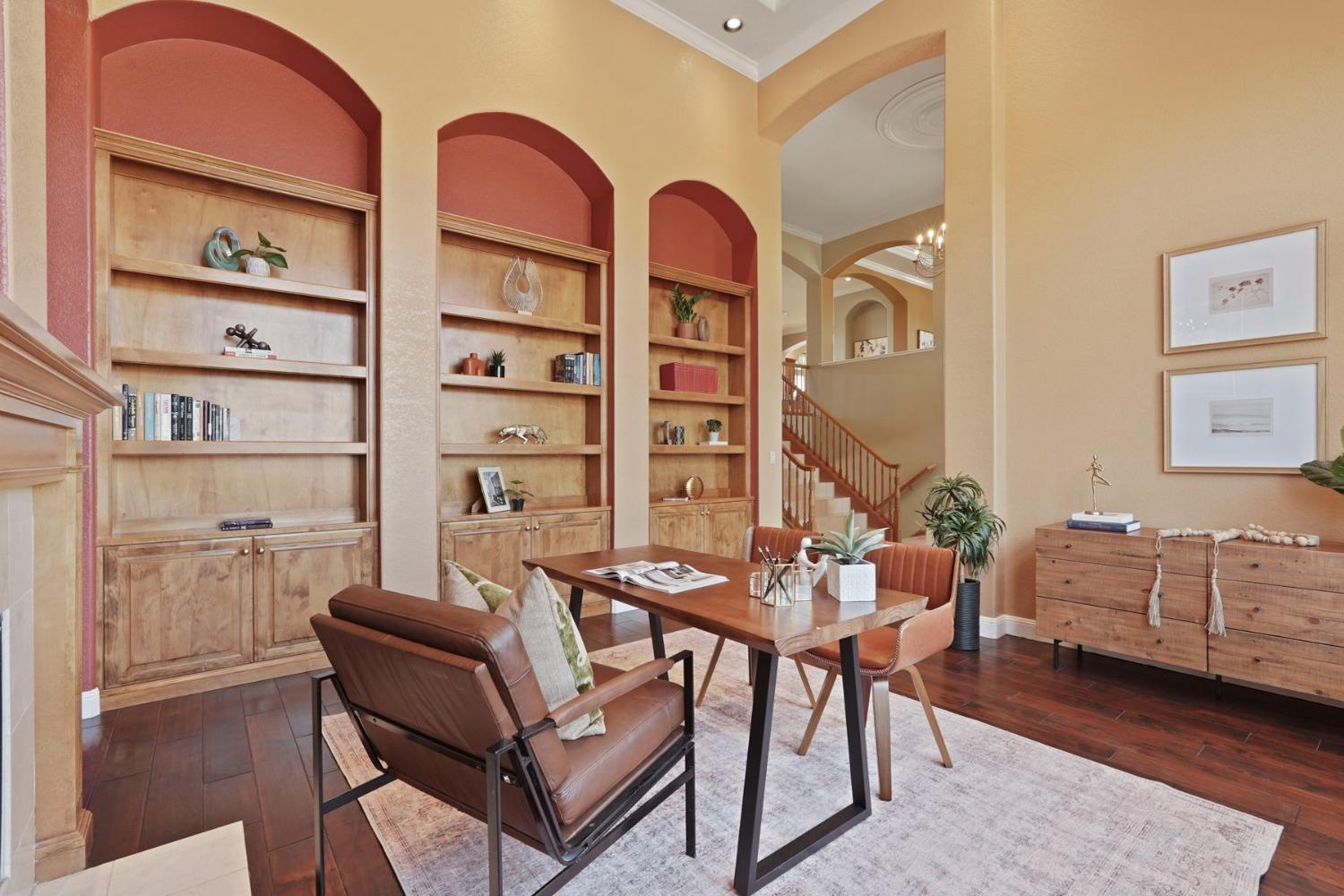 Detail Gallery Image 11 of 95 For 5474 Saint Andrews Dr, Stockton,  CA 95219 - 4 Beds | 3/1 Baths