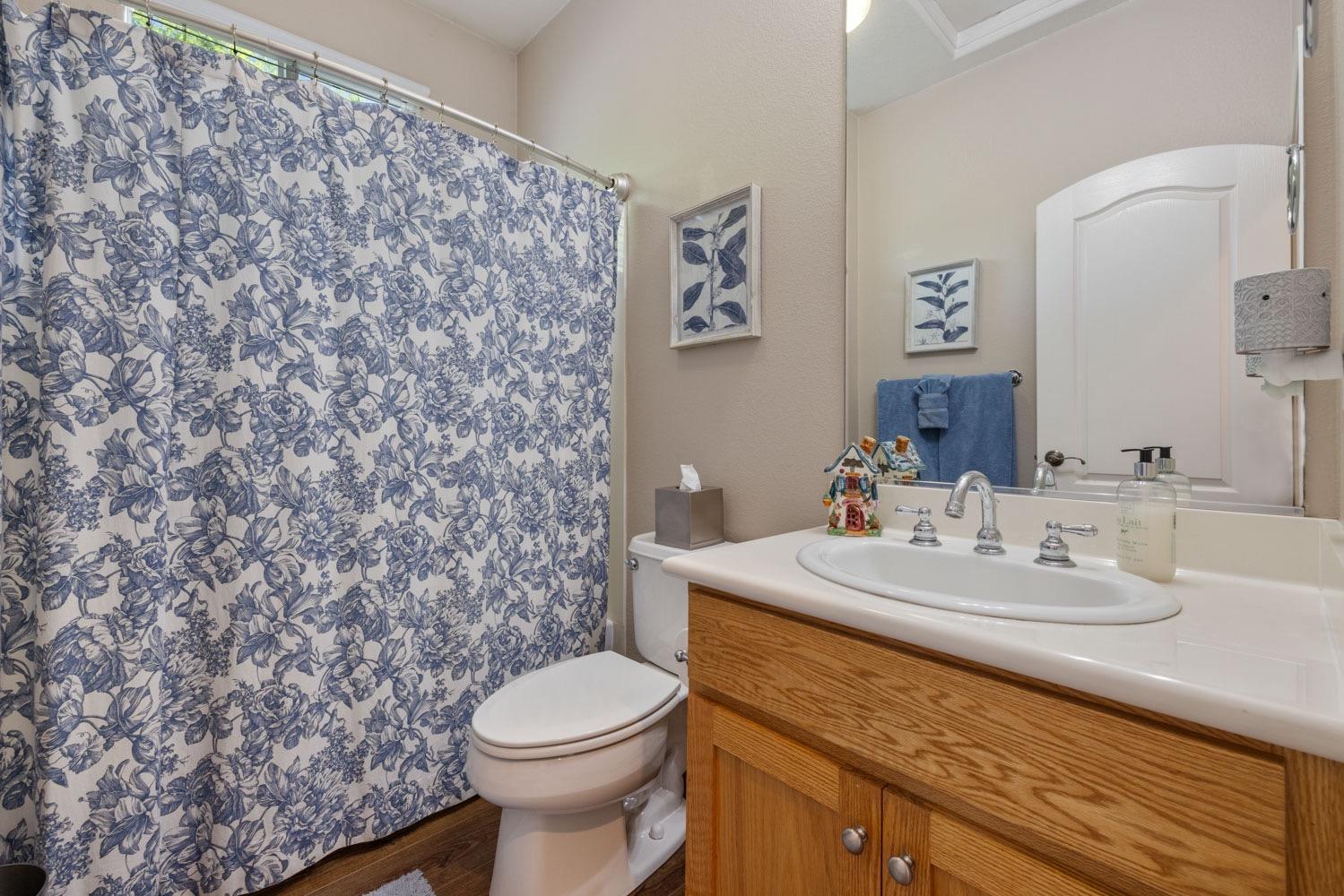 Detail Gallery Image 9 of 49 For 4020 Persimmon, Turlock,  CA 95382 - 4 Beds | 3 Baths