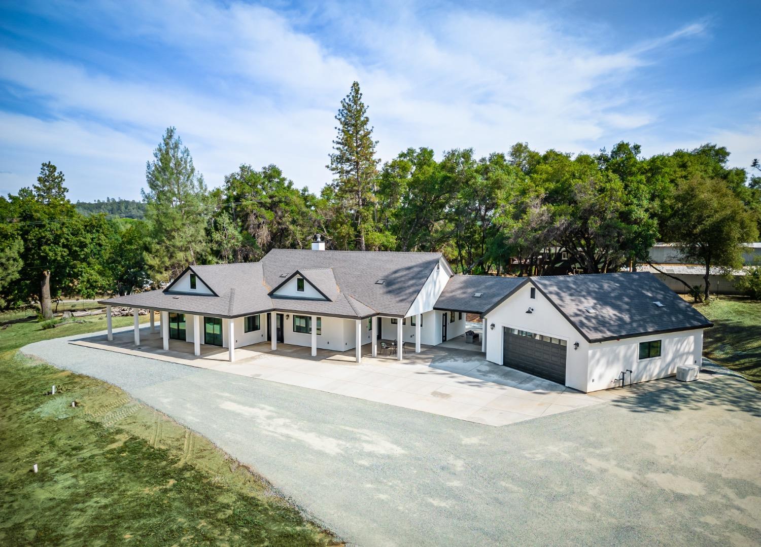 Detail Gallery Image 1 of 93 For 3000 Springhill Rd, Somerset,  CA 95684 - 3 Beds | 2/1 Baths