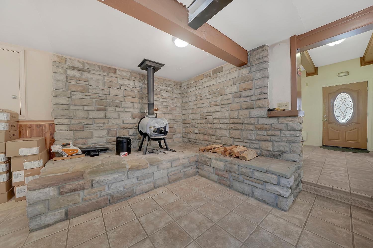 Detail Gallery Image 19 of 77 For 23101 Red Corral Rd, Pioneer,  CA 95666 - 4 Beds | 2/2 Baths