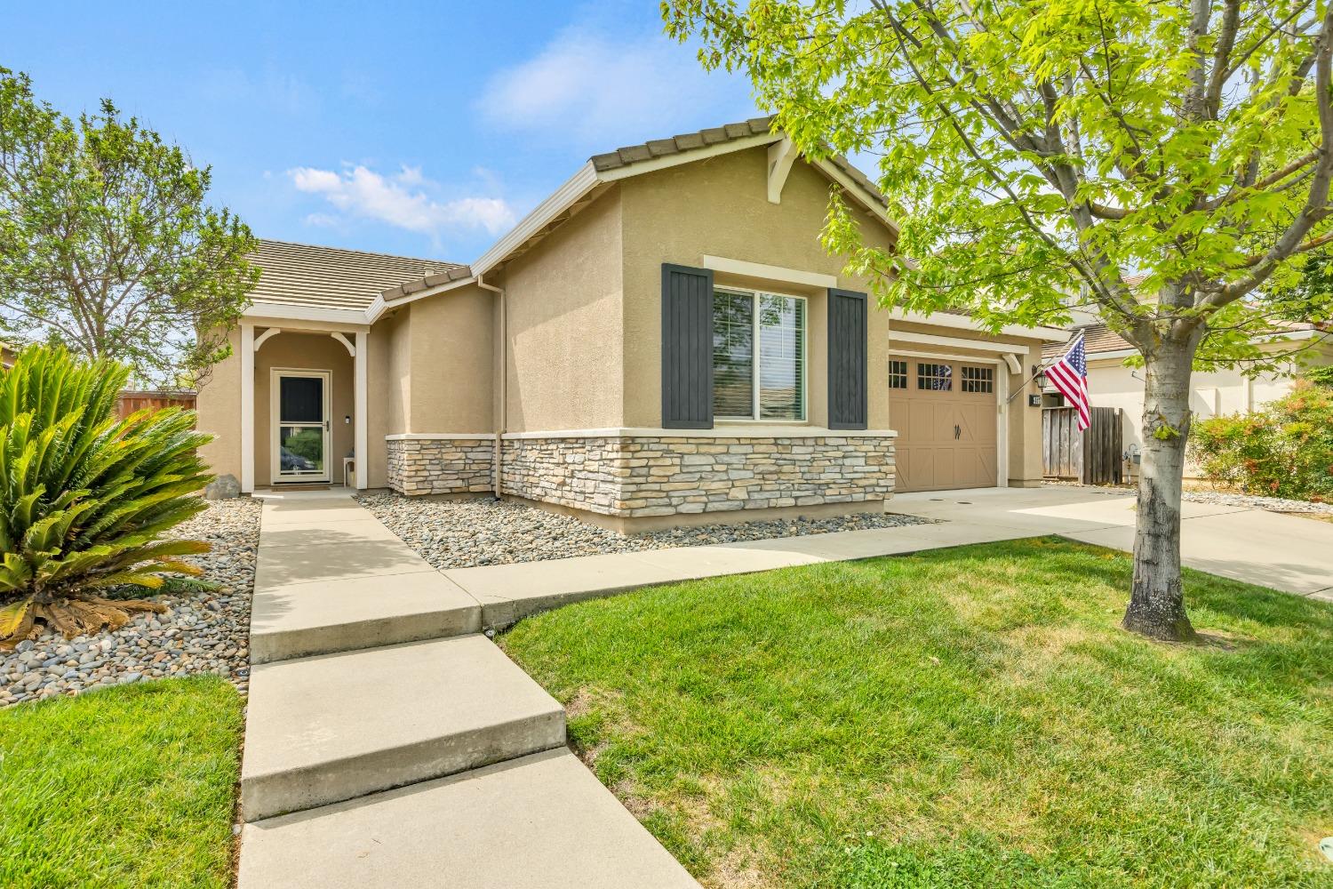 Cuyamaca Circle, Rancho Cordova, California image 3