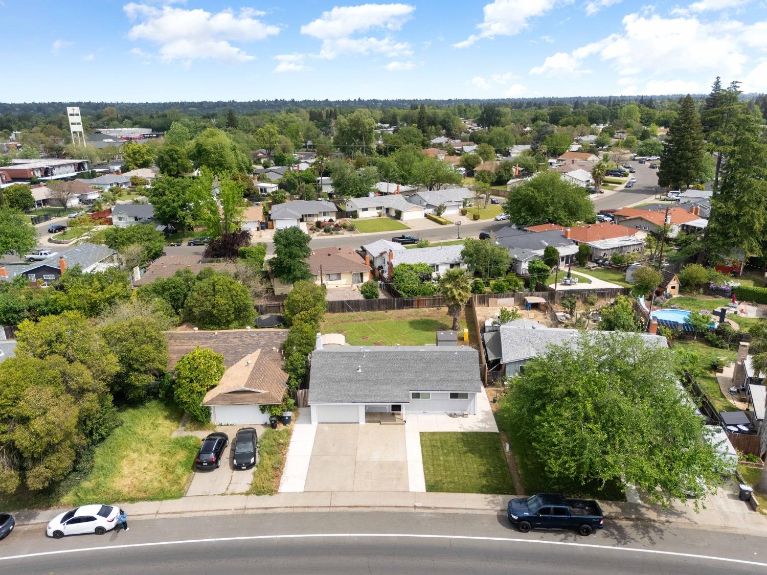 Mcgregor Drive, Rancho Cordova, California image 35