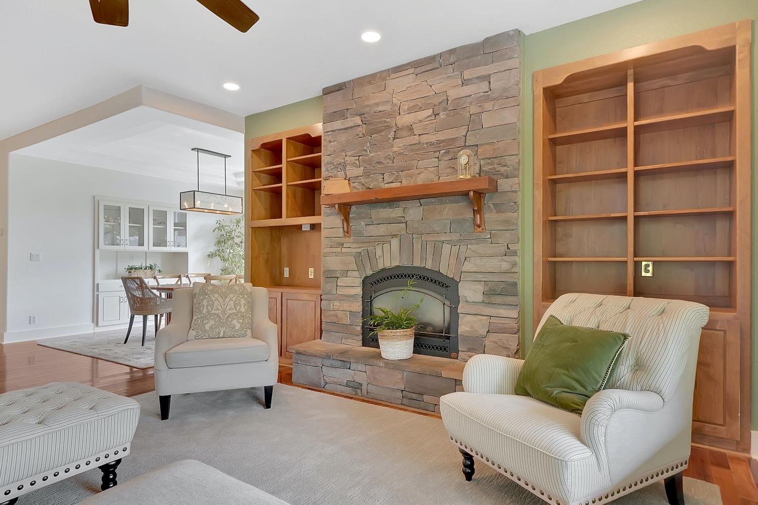 Detail Gallery Image 17 of 92 For 12860 Locust Ln, Sutter Creek,  CA 95685 - 3 Beds | 4 Baths