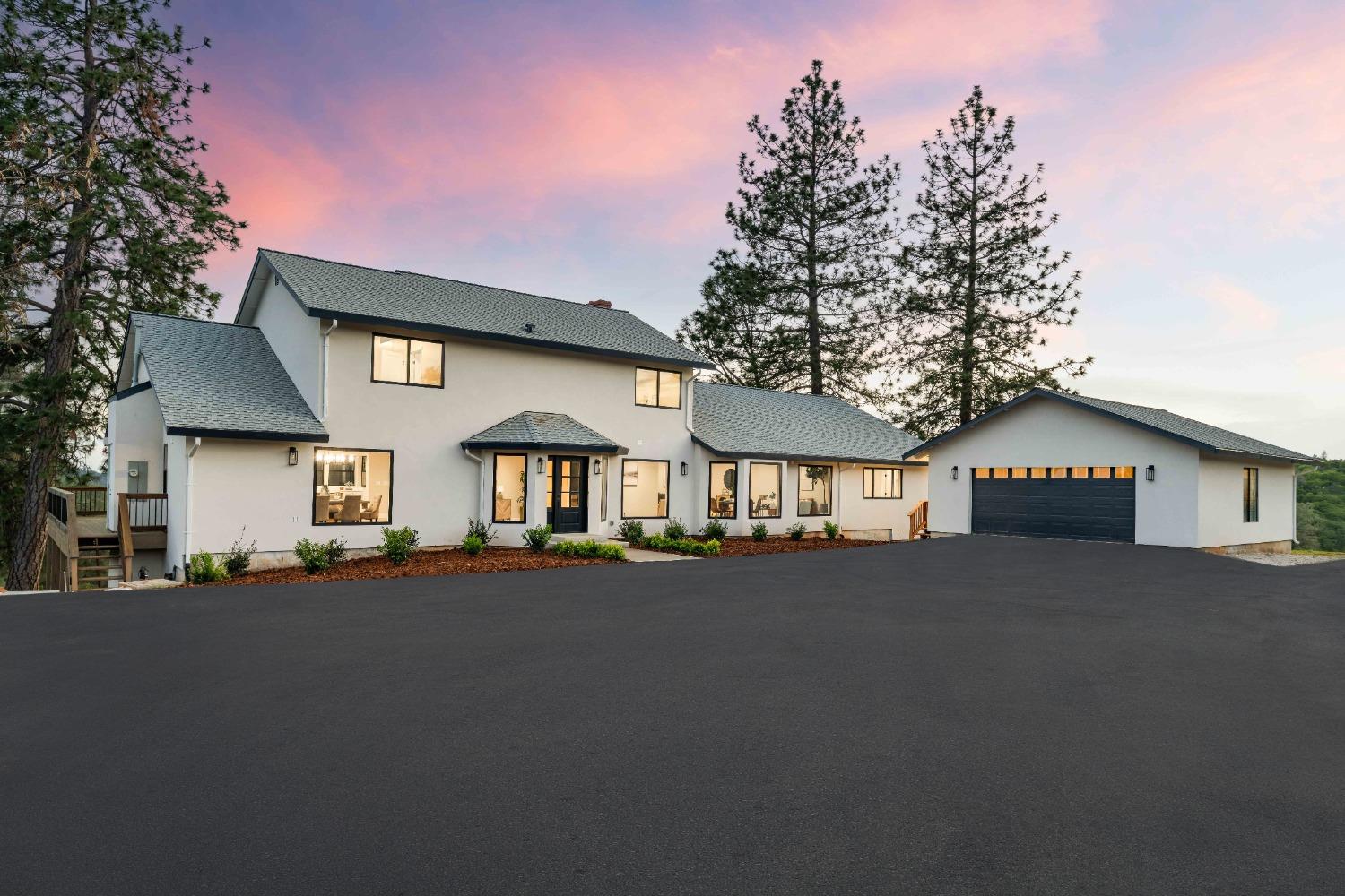 Detail Gallery Image 1 of 76 For 3604 Concept Mountain Ct, El Dorado,  CA 95623 - 5 Beds | 5 Baths