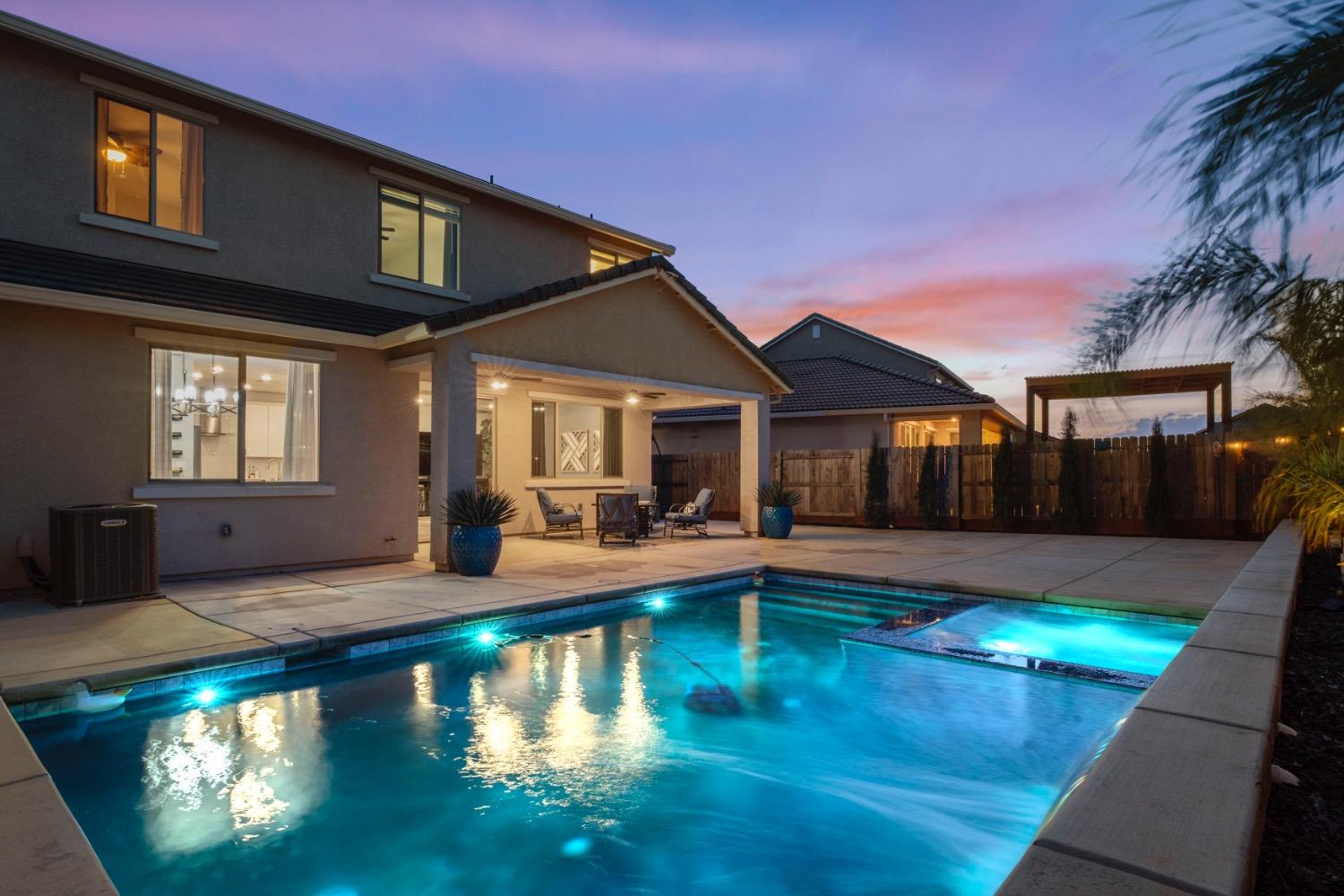 Blueblanc Way, Rancho Cordova, California image 4