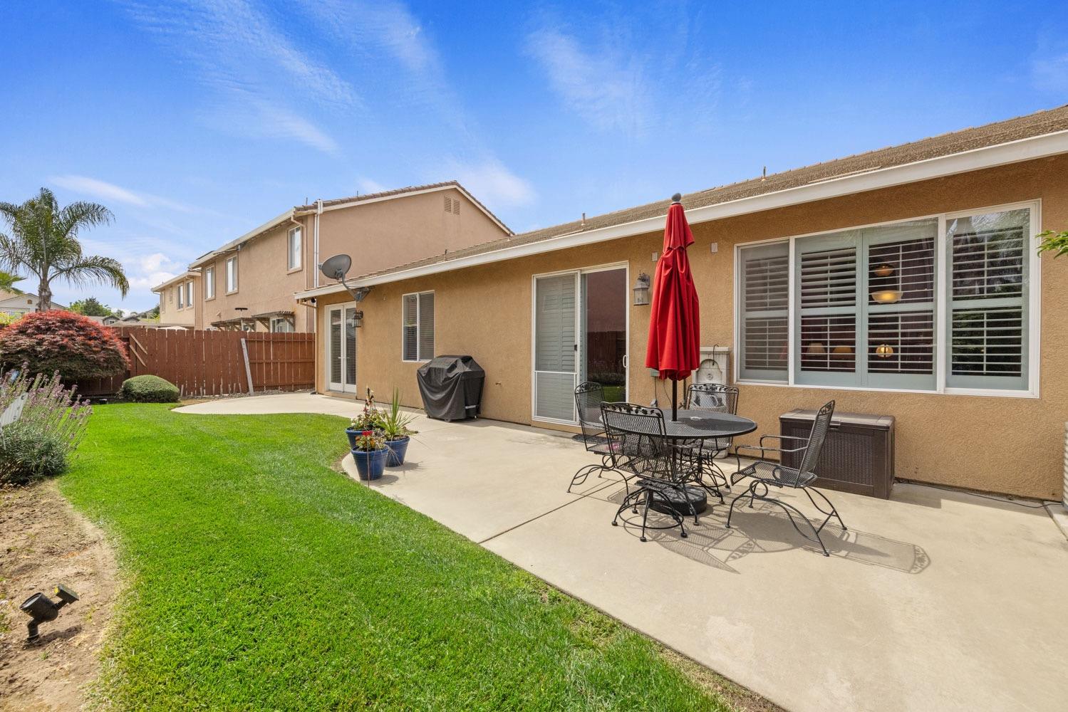 Detail Gallery Image 48 of 49 For 4020 Persimmon, Turlock,  CA 95382 - 4 Beds | 3 Baths