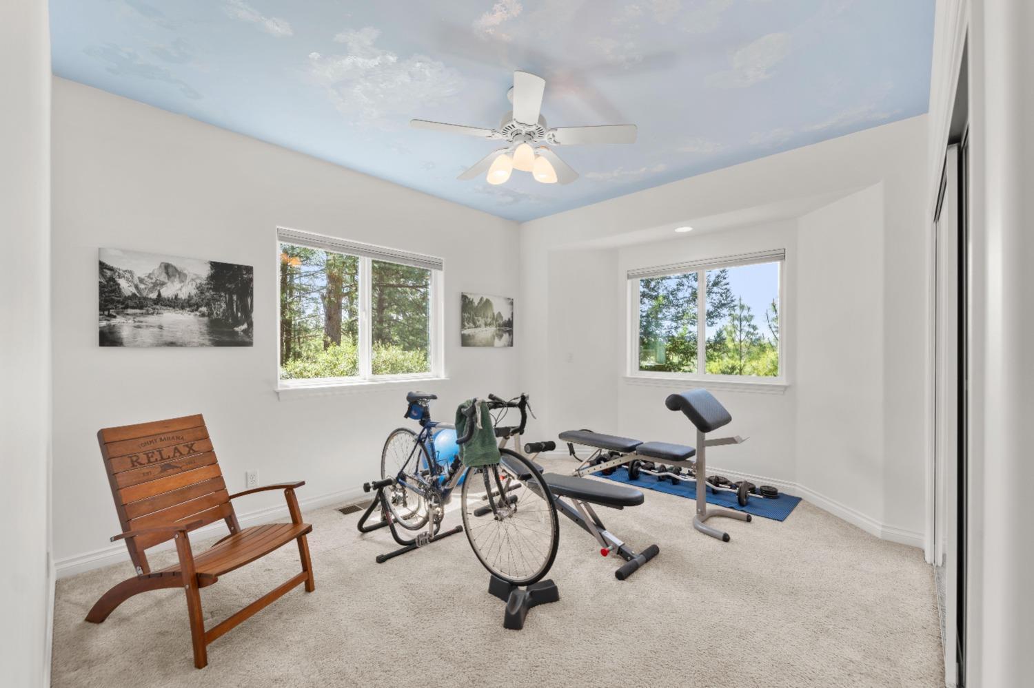 Detail Gallery Image 50 of 81 For 931 Eden Valley Rd, Colfax,  CA 95713 - 4 Beds | 3 Baths