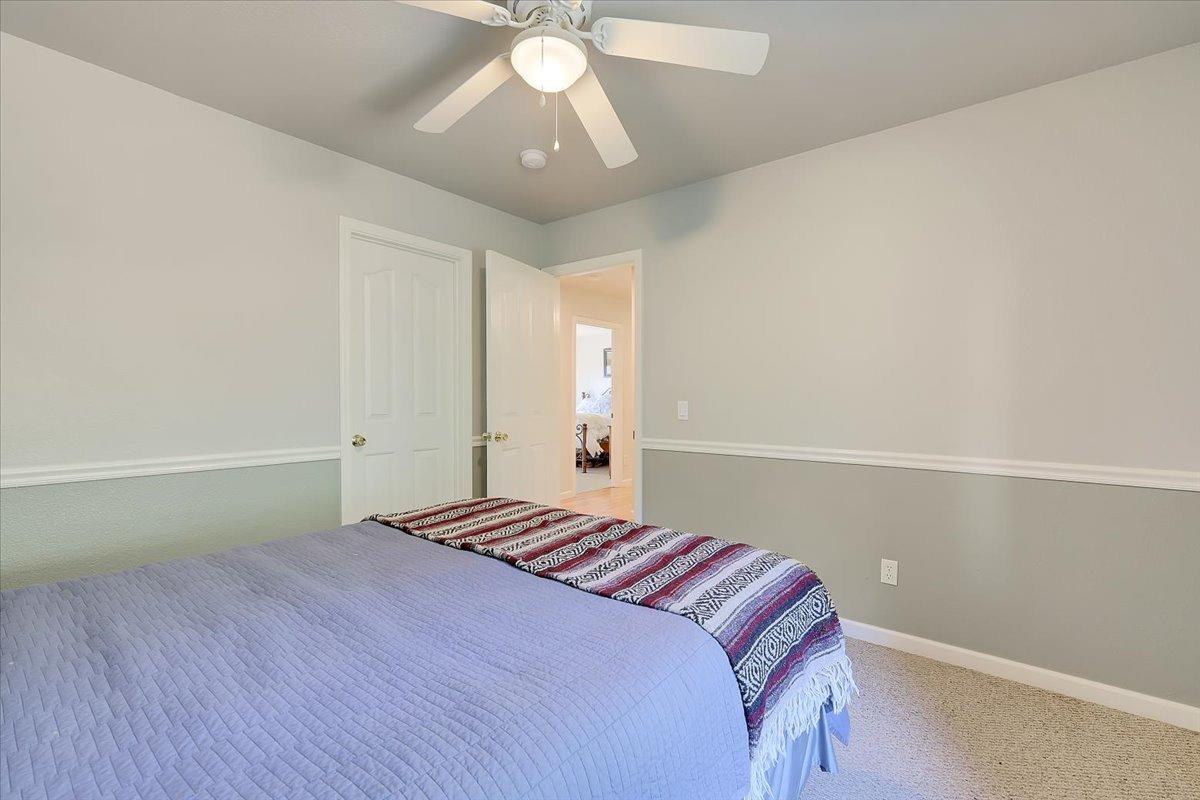 Detail Gallery Image 36 of 99 For 9521 Sicard Flat Rd, Browns Valley,  CA 95918 - 4 Beds | 3/1 Baths