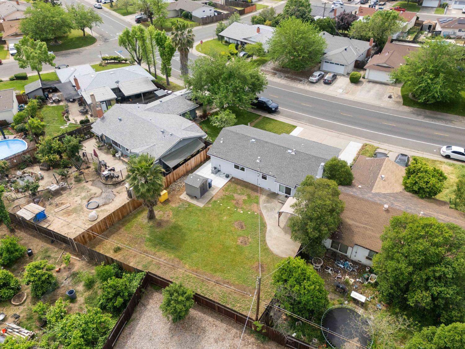 Mcgregor Drive, Rancho Cordova, California image 34
