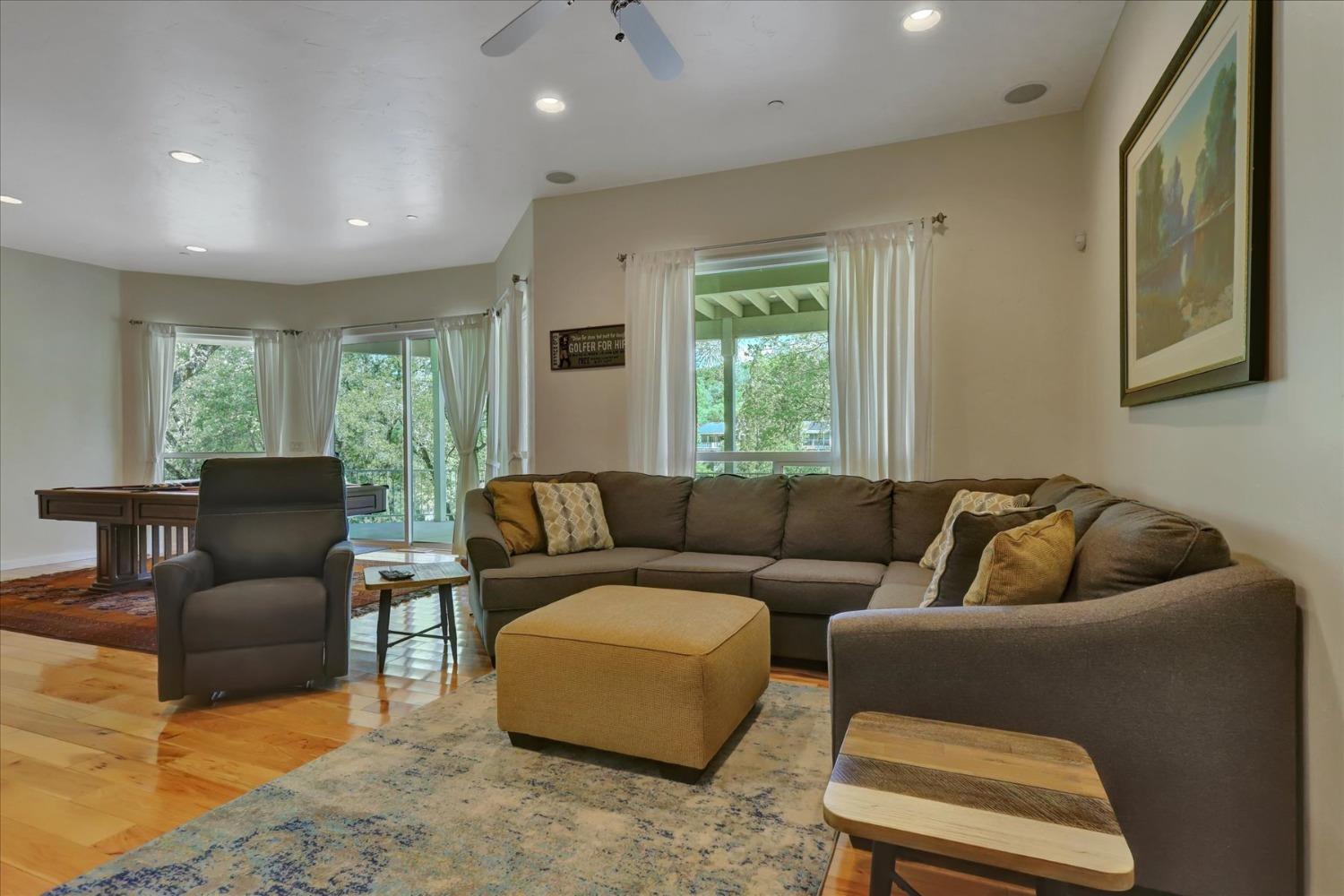 Detail Gallery Image 35 of 74 For 17582 Chaparral Dr, Penn Valley,  CA 95946 - 5 Beds | 4 Baths