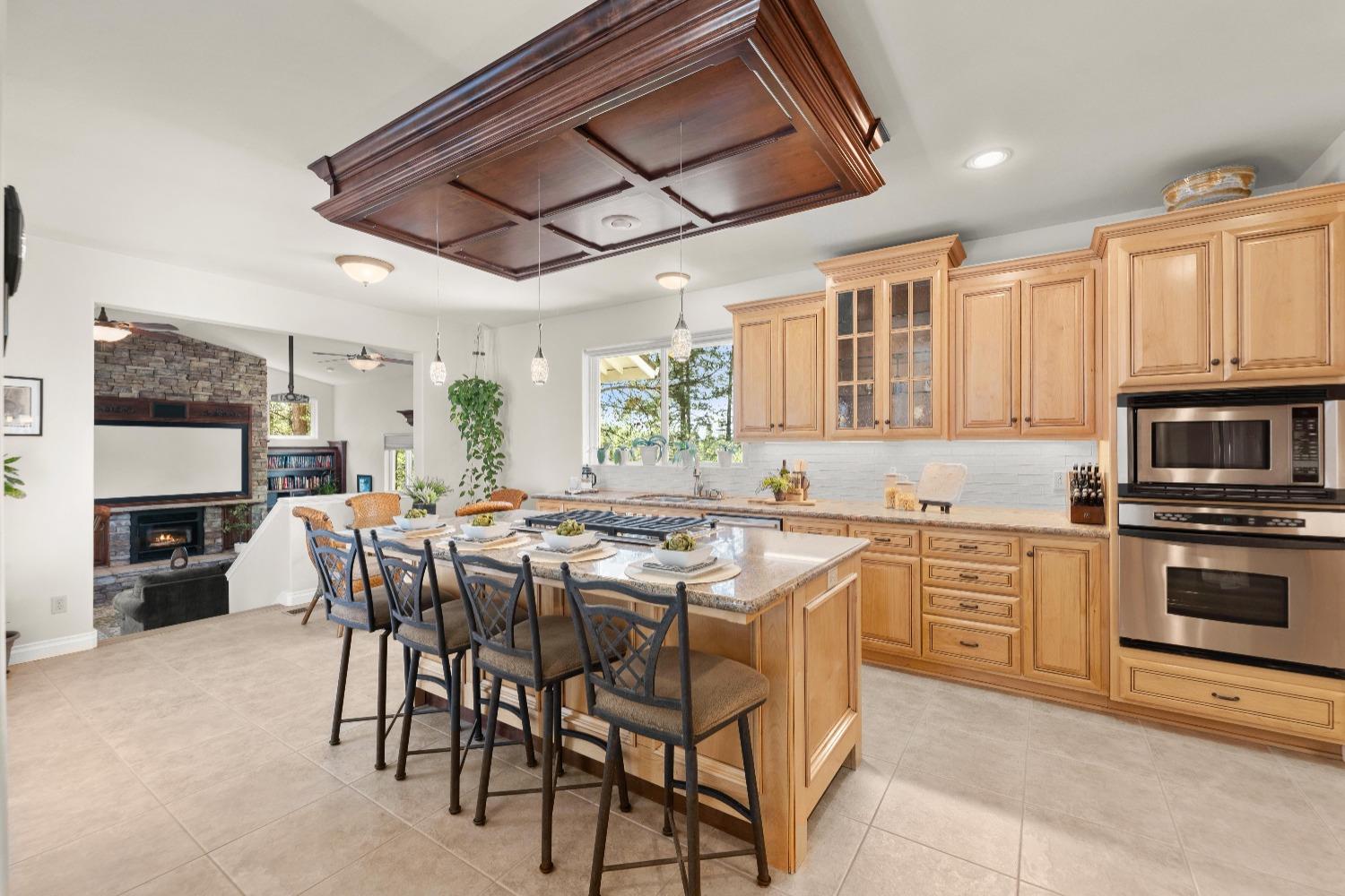 Detail Gallery Image 20 of 81 For 931 Eden Valley Rd, Colfax,  CA 95713 - 4 Beds | 3 Baths