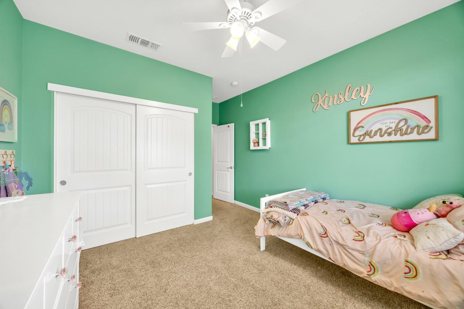 Cuyamaca Circle, Rancho Cordova, California image 28