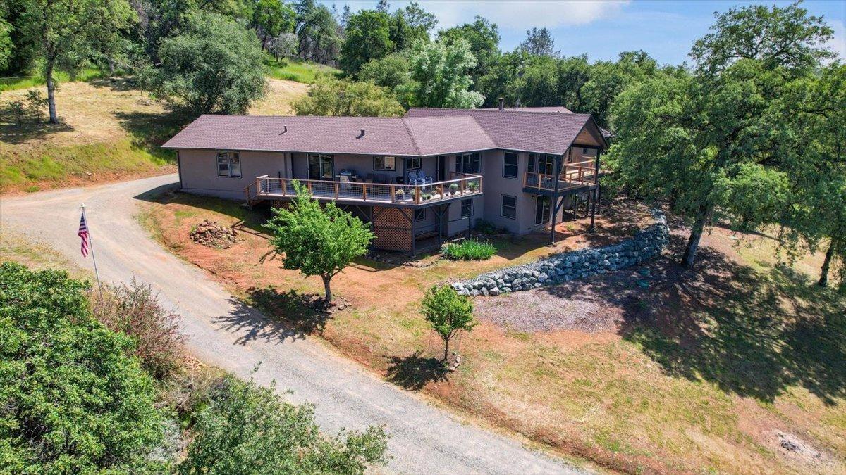 Detail Gallery Image 84 of 99 For 9521 Sicard Flat Rd, Browns Valley,  CA 95918 - 4 Beds | 3/1 Baths