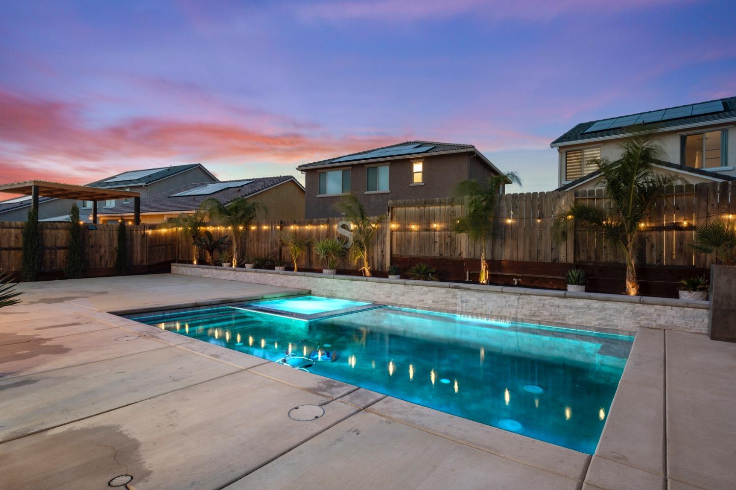 Blueblanc Way, Rancho Cordova, California image 42