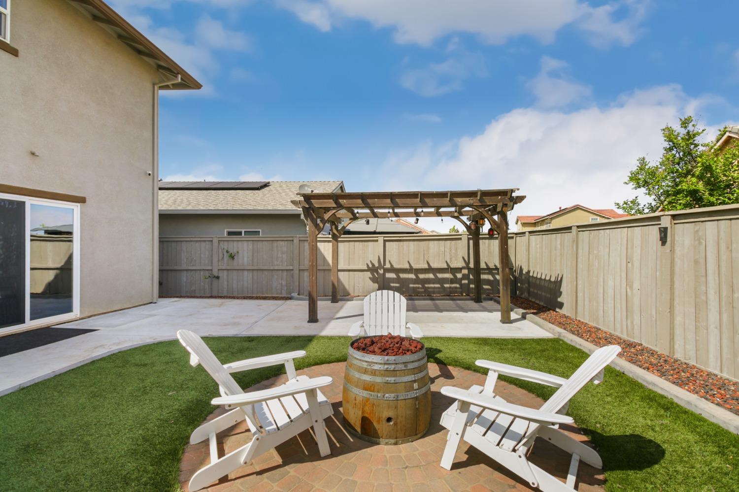 Detail Gallery Image 53 of 60 For 1705 Ball Dr, Woodland,  CA 95776 - 5 Beds | 3 Baths
