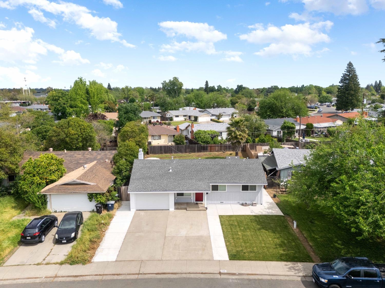 Mcgregor Drive, Rancho Cordova, California image 36