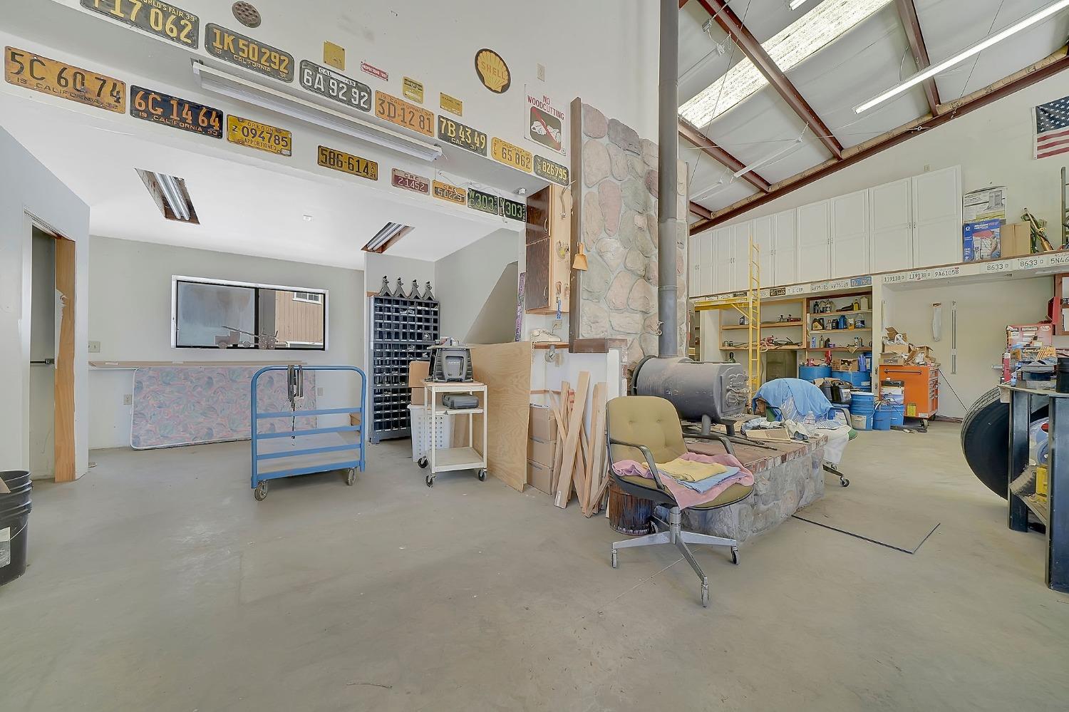 Detail Gallery Image 53 of 77 For 23101 Red Corral Rd, Pioneer,  CA 95666 - 4 Beds | 2/2 Baths