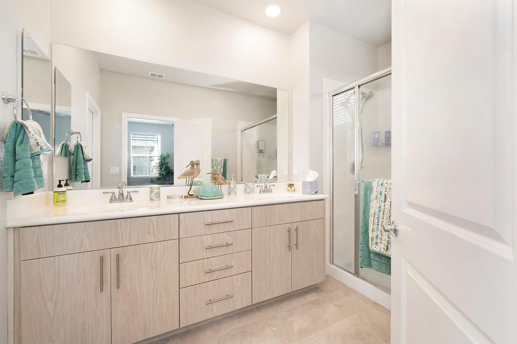 Portico Circle, Rancho Cordova, California image 32