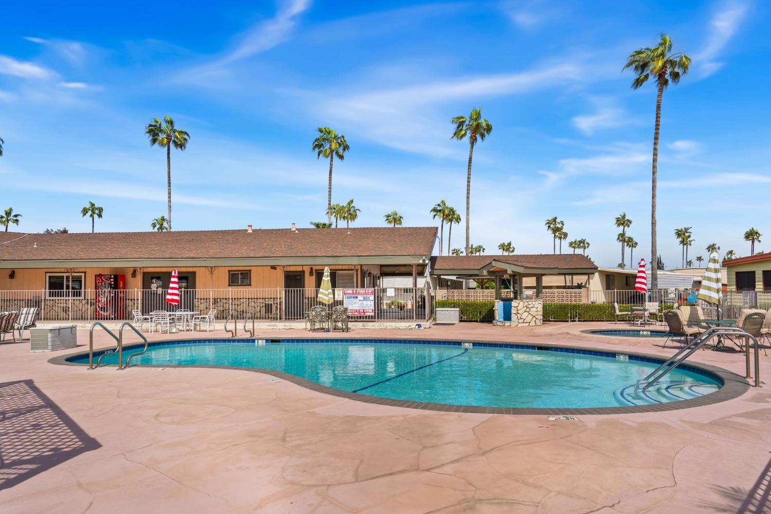 Detail Gallery Image 22 of 25 For 8181 Folsom Blvd 8, Sacramento,  CA 95826 - 2 Beds | 2 Baths