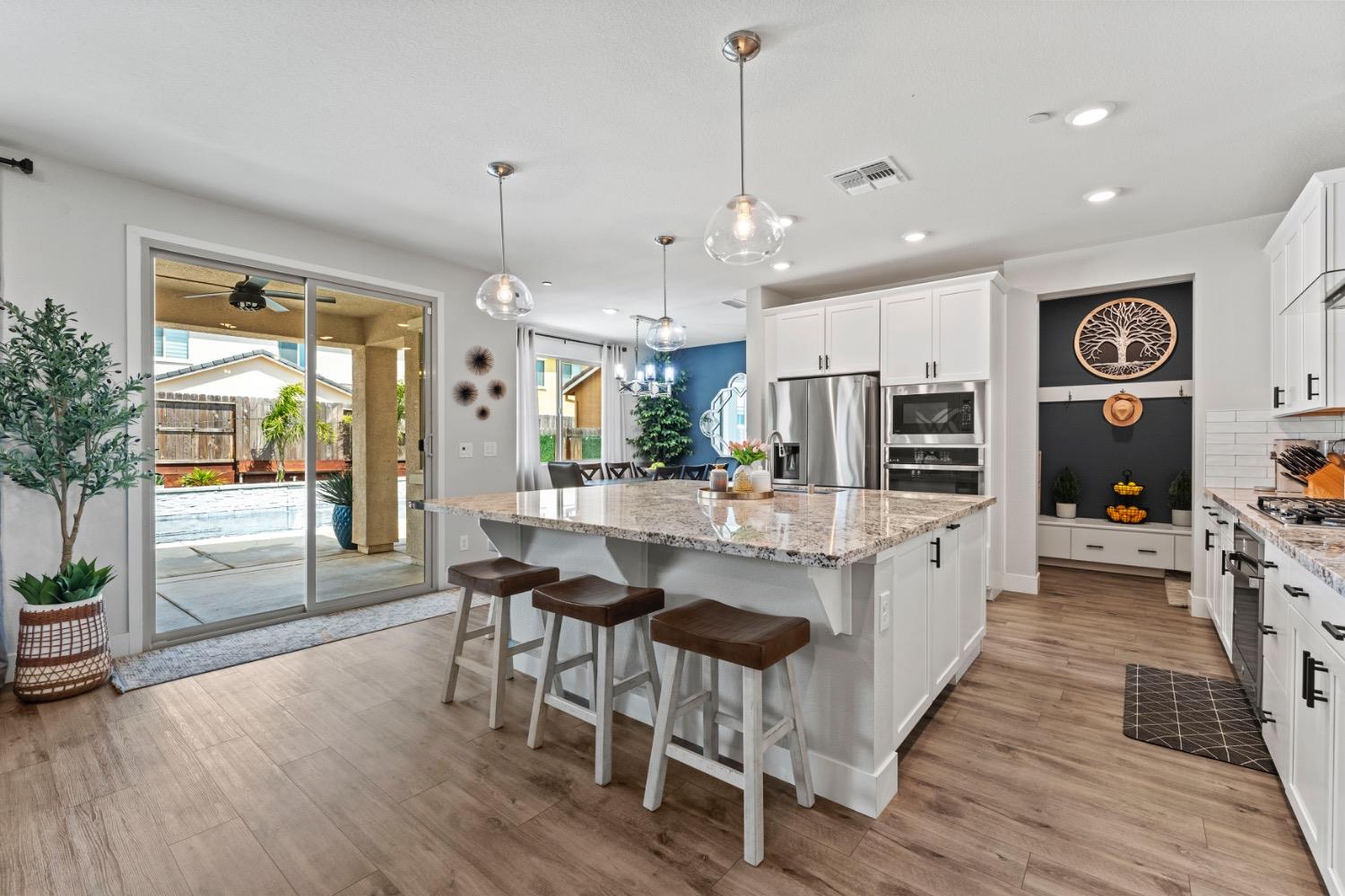 Blueblanc Way, Rancho Cordova, California image 11