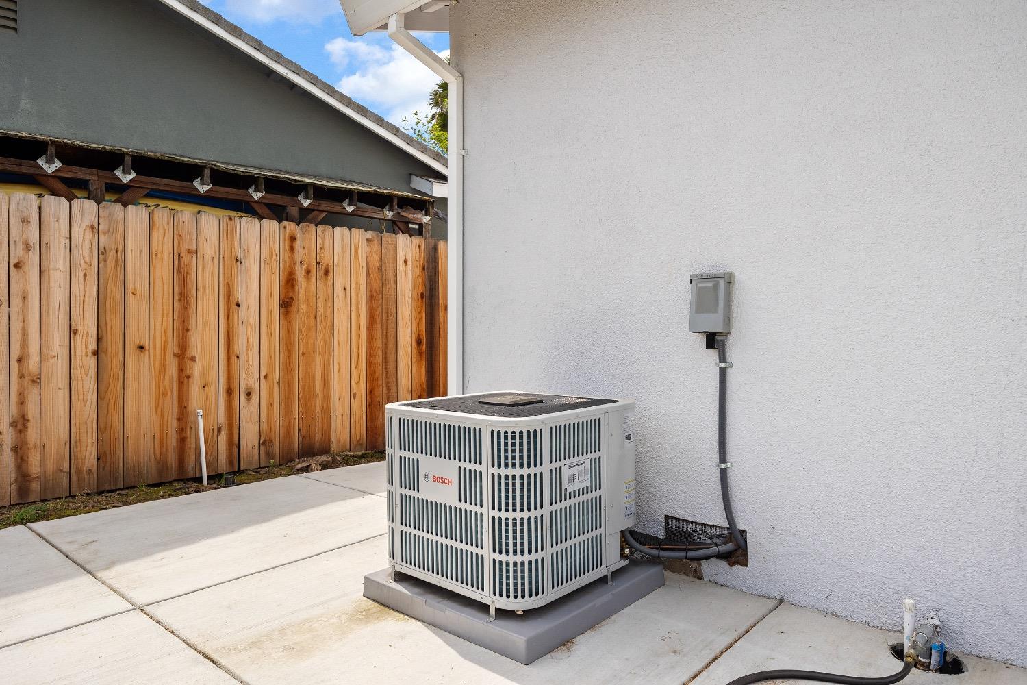 Mcgregor Drive, Rancho Cordova, California image 30