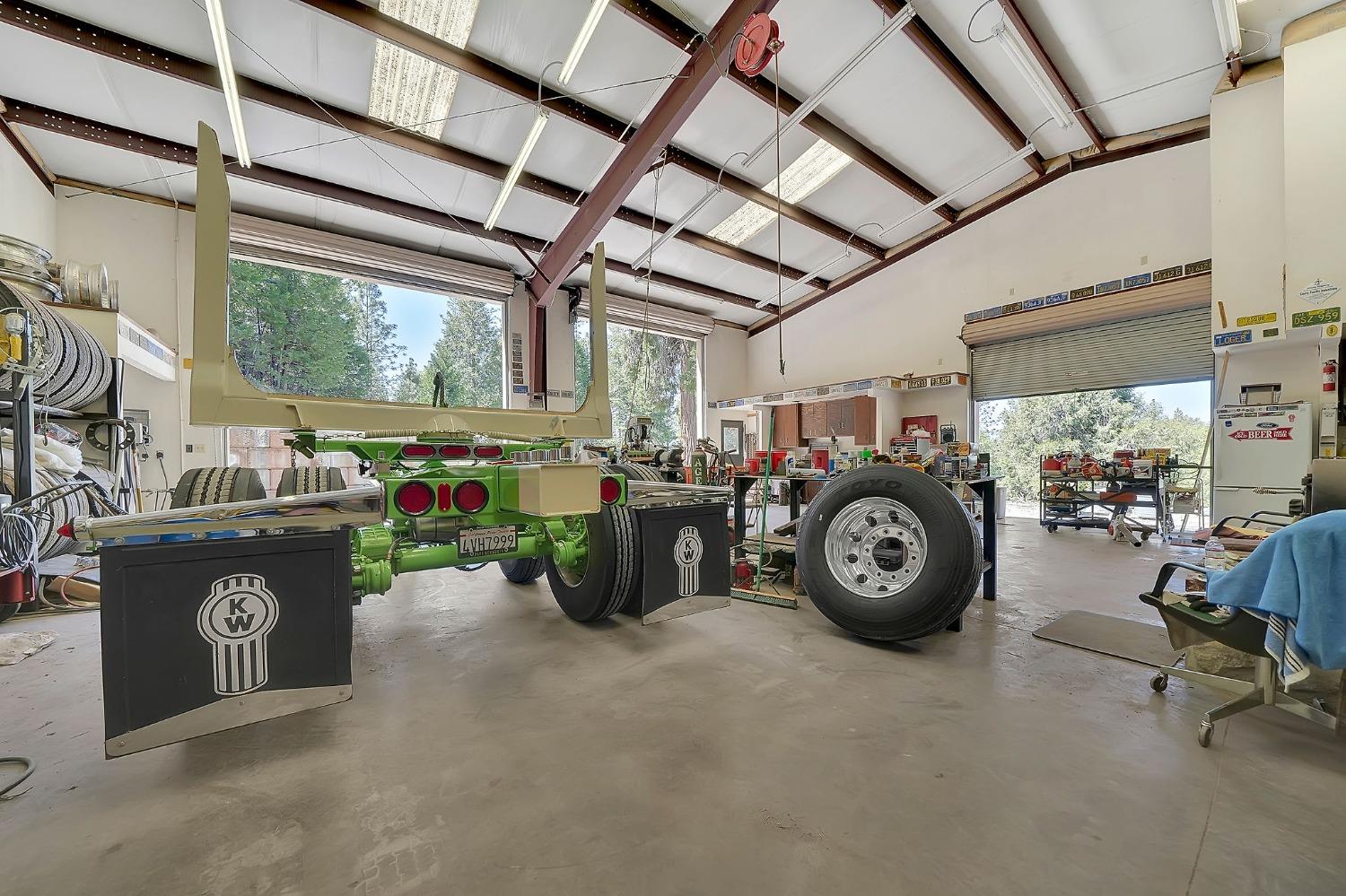 Detail Gallery Image 51 of 77 For 23101 Red Corral Rd, Pioneer,  CA 95666 - 4 Beds | 2/2 Baths