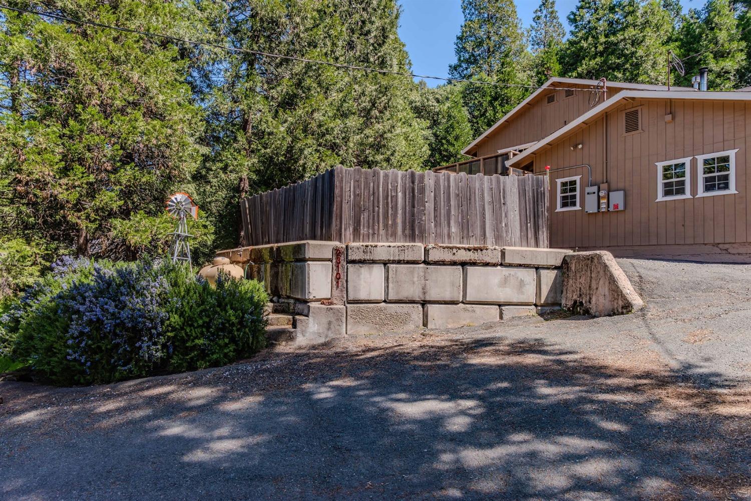 Detail Gallery Image 71 of 77 For 23101 Red Corral Rd, Pioneer,  CA 95666 - 4 Beds | 2/2 Baths