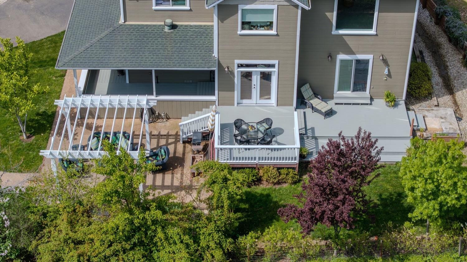 Detail Gallery Image 83 of 92 For 12860 Locust Ln, Sutter Creek,  CA 95685 - 3 Beds | 4 Baths
