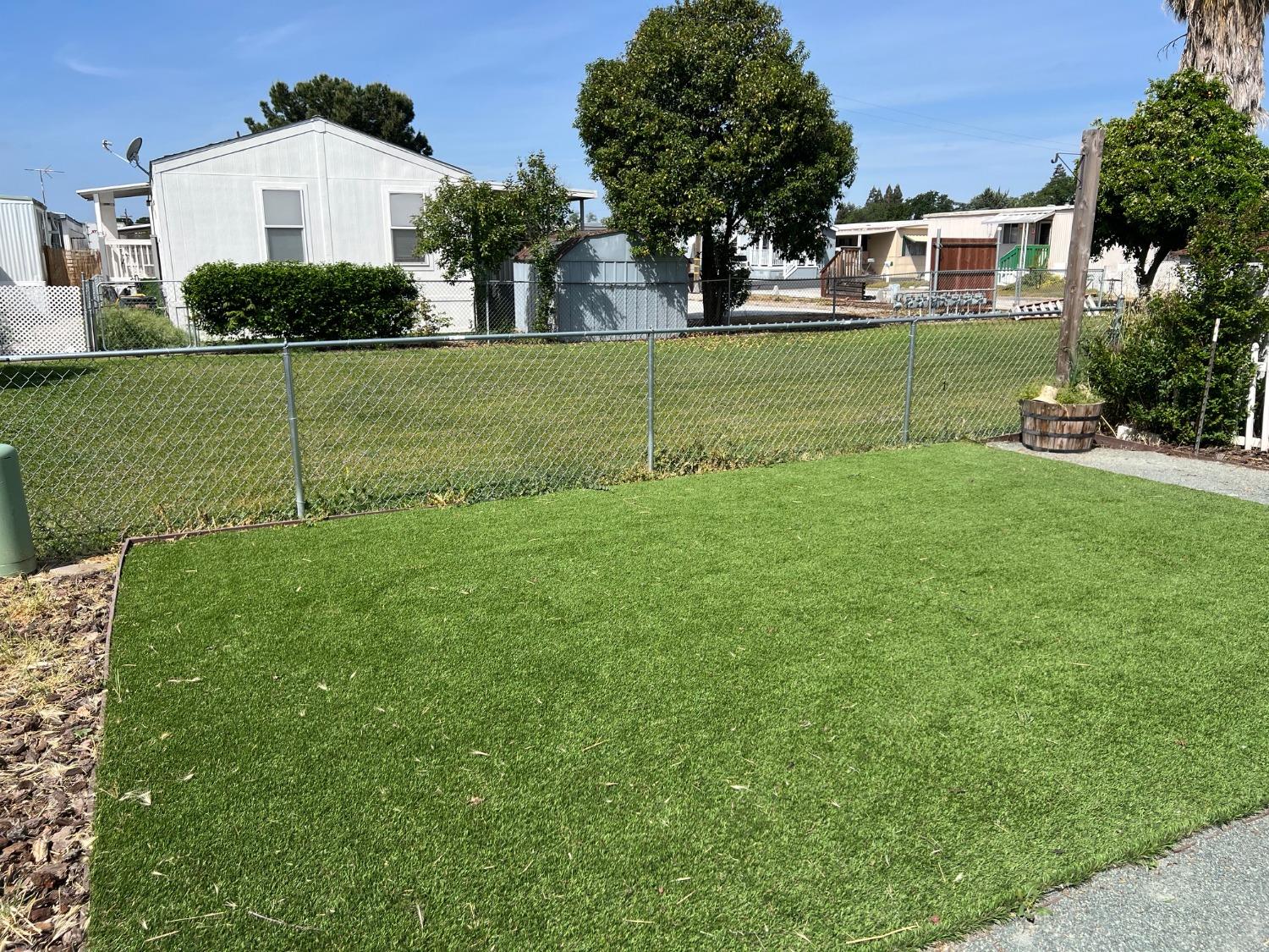 Detail Gallery Image 3 of 13 For 3431 Cherryland Ave 55, Stockton,  CA 95215 - 2 Beds | 2 Baths