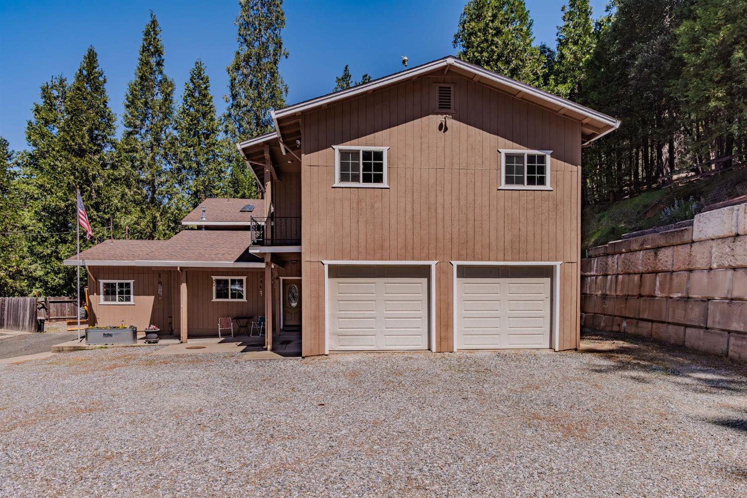 Detail Gallery Image 69 of 77 For 23101 Red Corral Rd, Pioneer,  CA 95666 - 4 Beds | 2/2 Baths