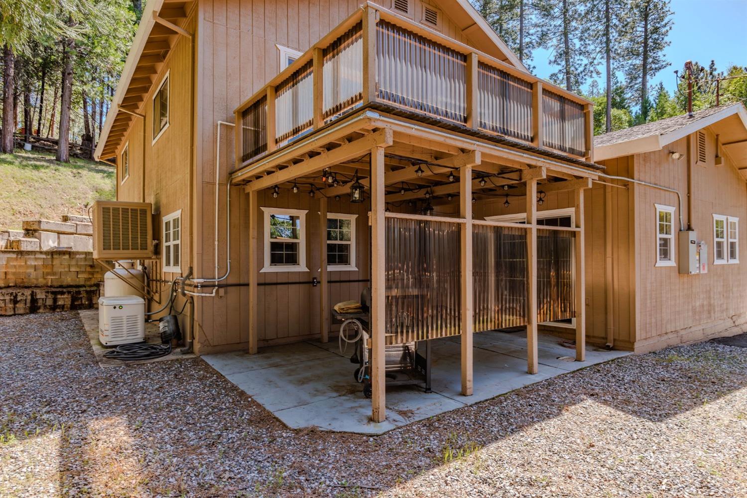 Detail Gallery Image 63 of 77 For 23101 Red Corral Rd, Pioneer,  CA 95666 - 4 Beds | 2/2 Baths
