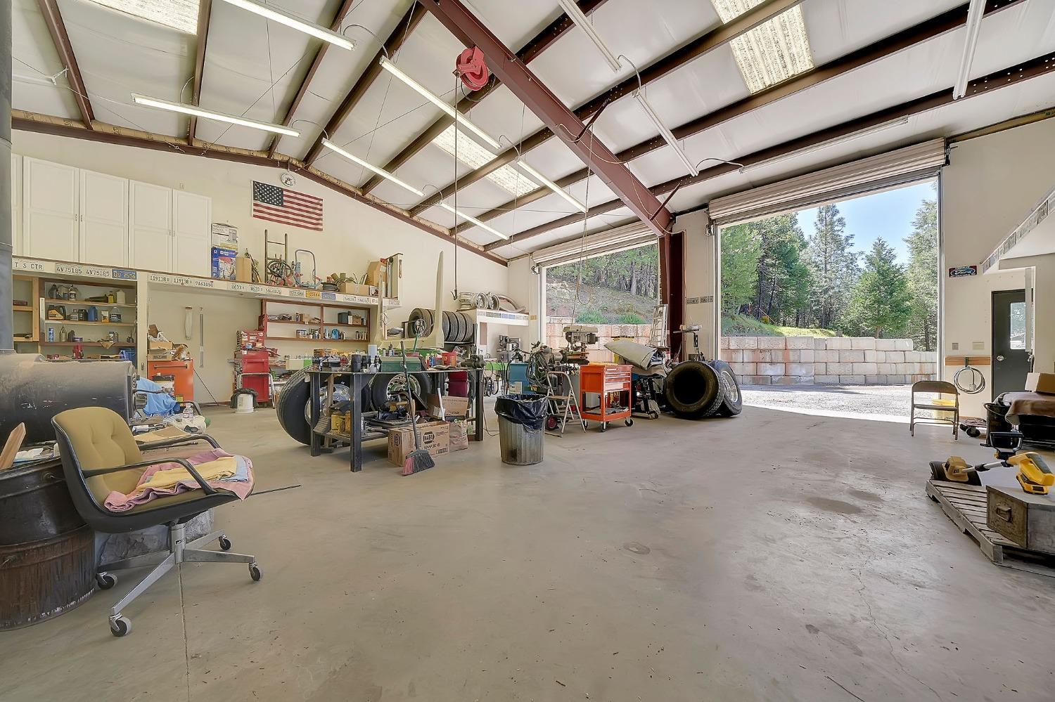 Detail Gallery Image 50 of 77 For 23101 Red Corral Rd, Pioneer,  CA 95666 - 4 Beds | 2/2 Baths