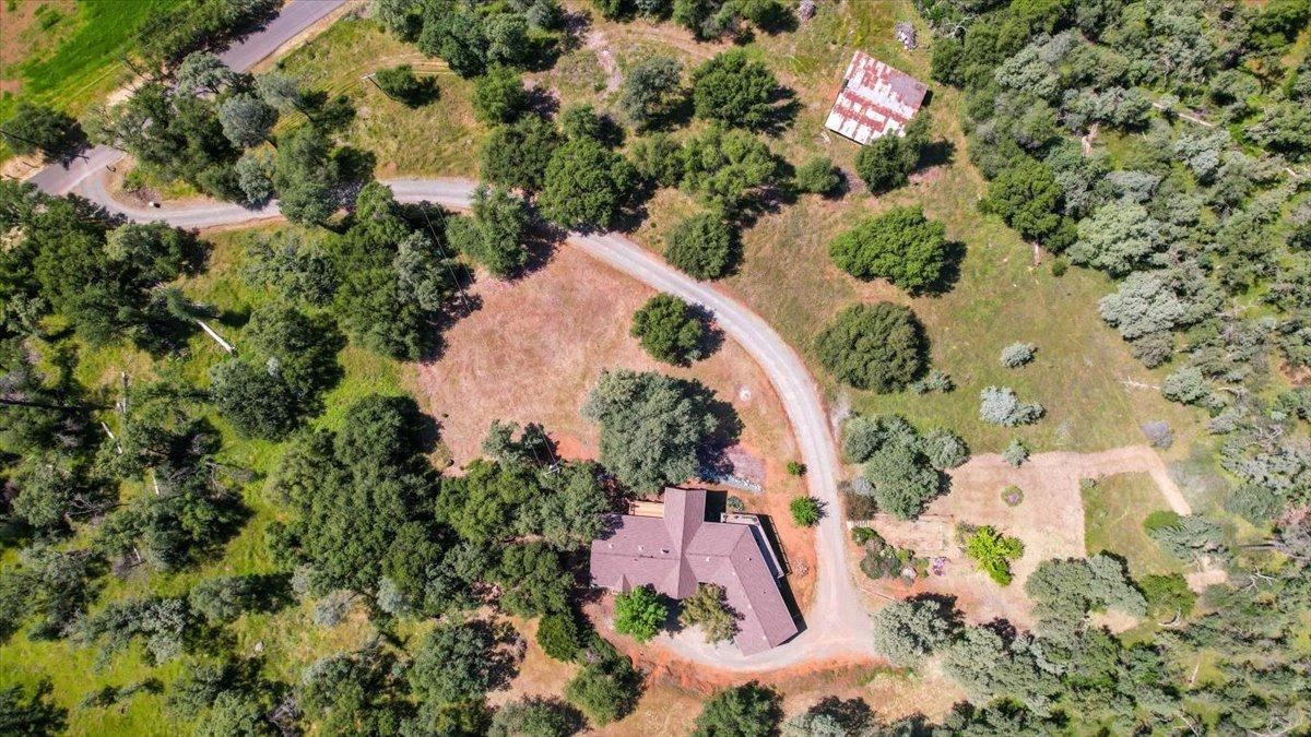 Detail Gallery Image 90 of 99 For 9521 Sicard Flat Rd, Browns Valley,  CA 95918 - 4 Beds | 3/1 Baths