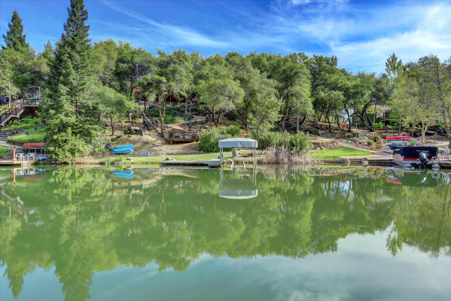 Detail Gallery Image 59 of 74 For 17582 Chaparral Dr, Penn Valley,  CA 95946 - 5 Beds | 4 Baths