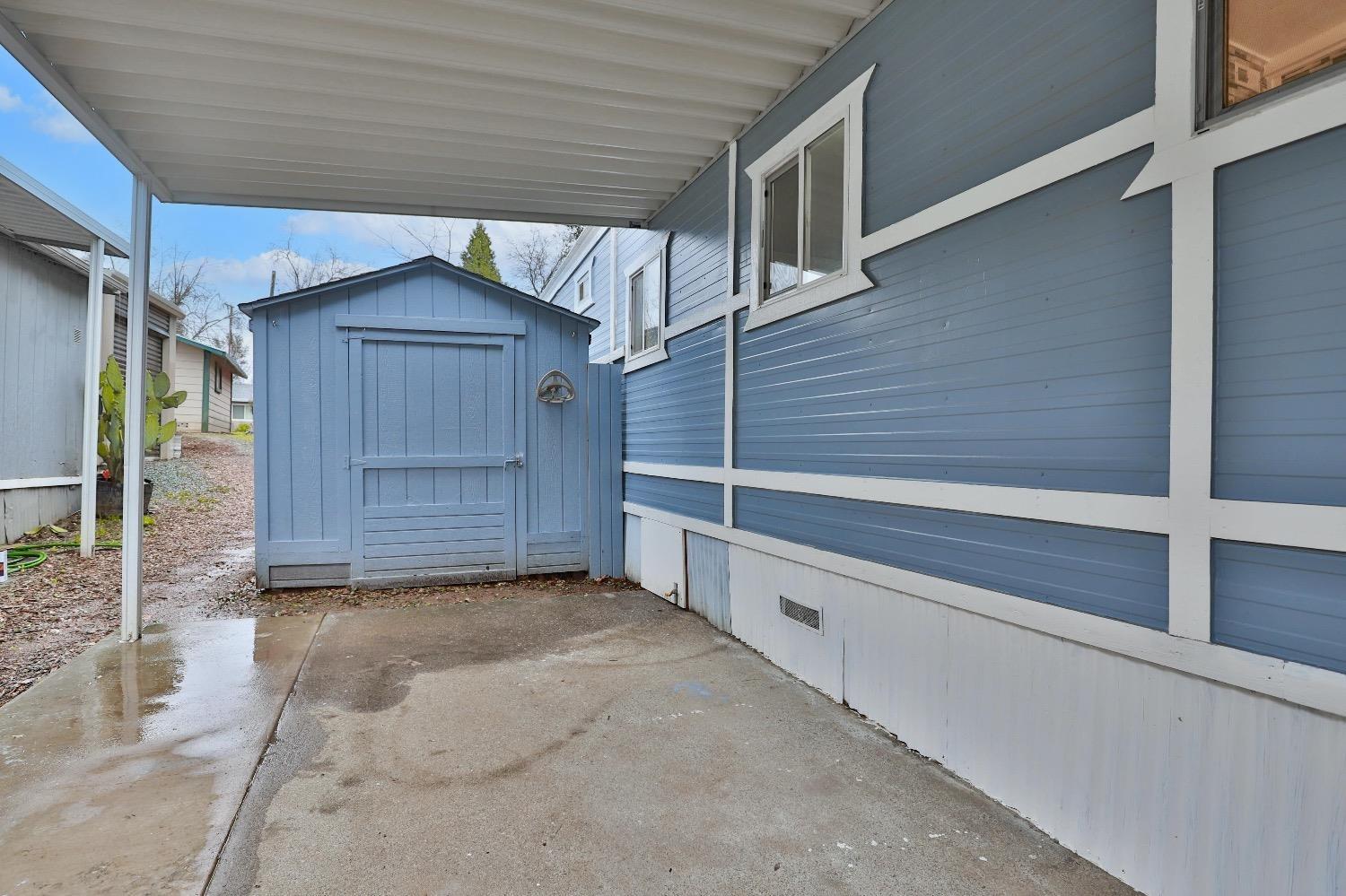 Detail Gallery Image 5 of 9 For 4160 Oro Ln #15, El Dorado,  CA 95623 - 1 Beds | 1 Baths