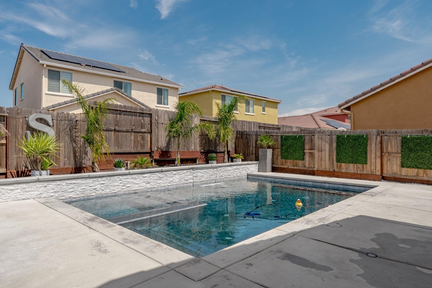 Blueblanc Way, Rancho Cordova, California image 38