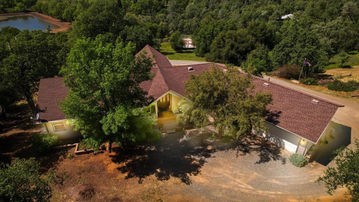 Detail Gallery Image 2 of 99 For 9521 Sicard Flat Rd, Browns Valley,  CA 95918 - 4 Beds | 3/1 Baths