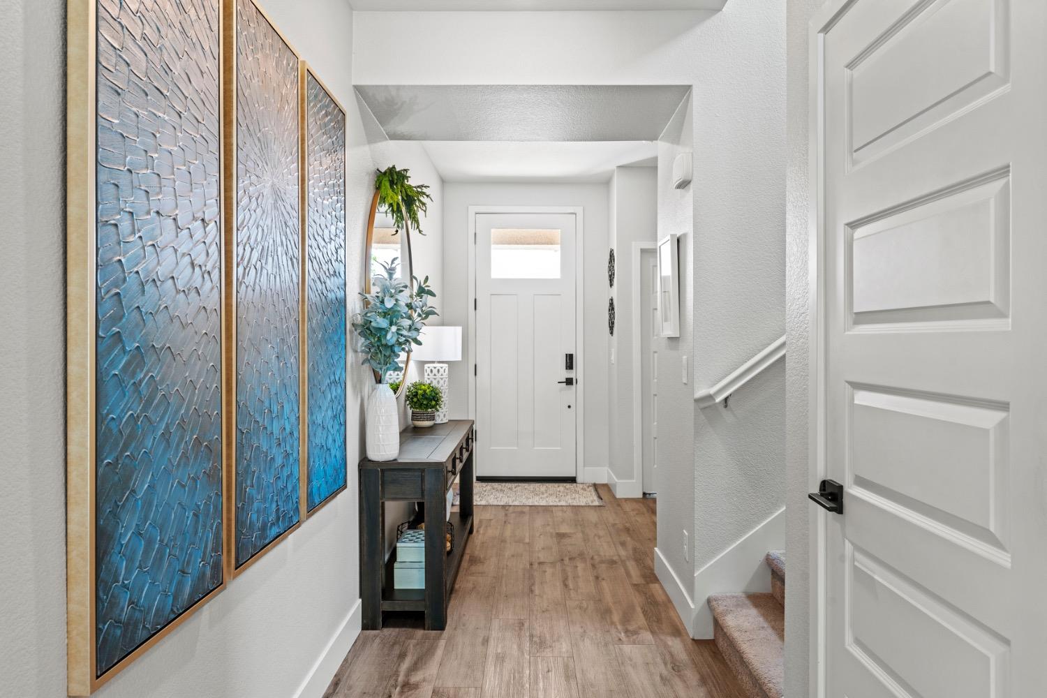 Blueblanc Way, Rancho Cordova, California image 20