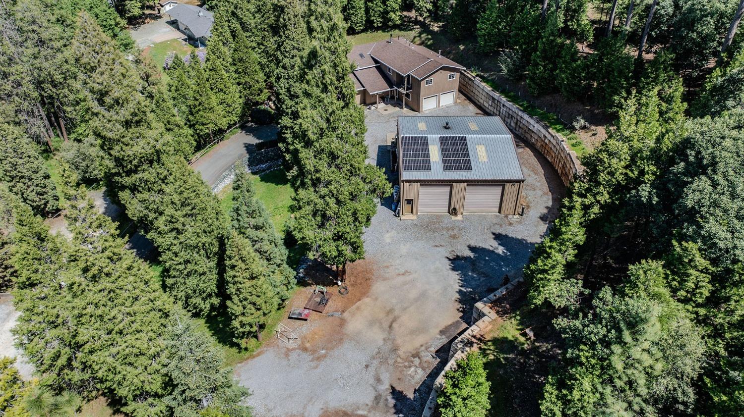 Detail Gallery Image 5 of 77 For 23101 Red Corral Rd, Pioneer,  CA 95666 - 4 Beds | 2/2 Baths