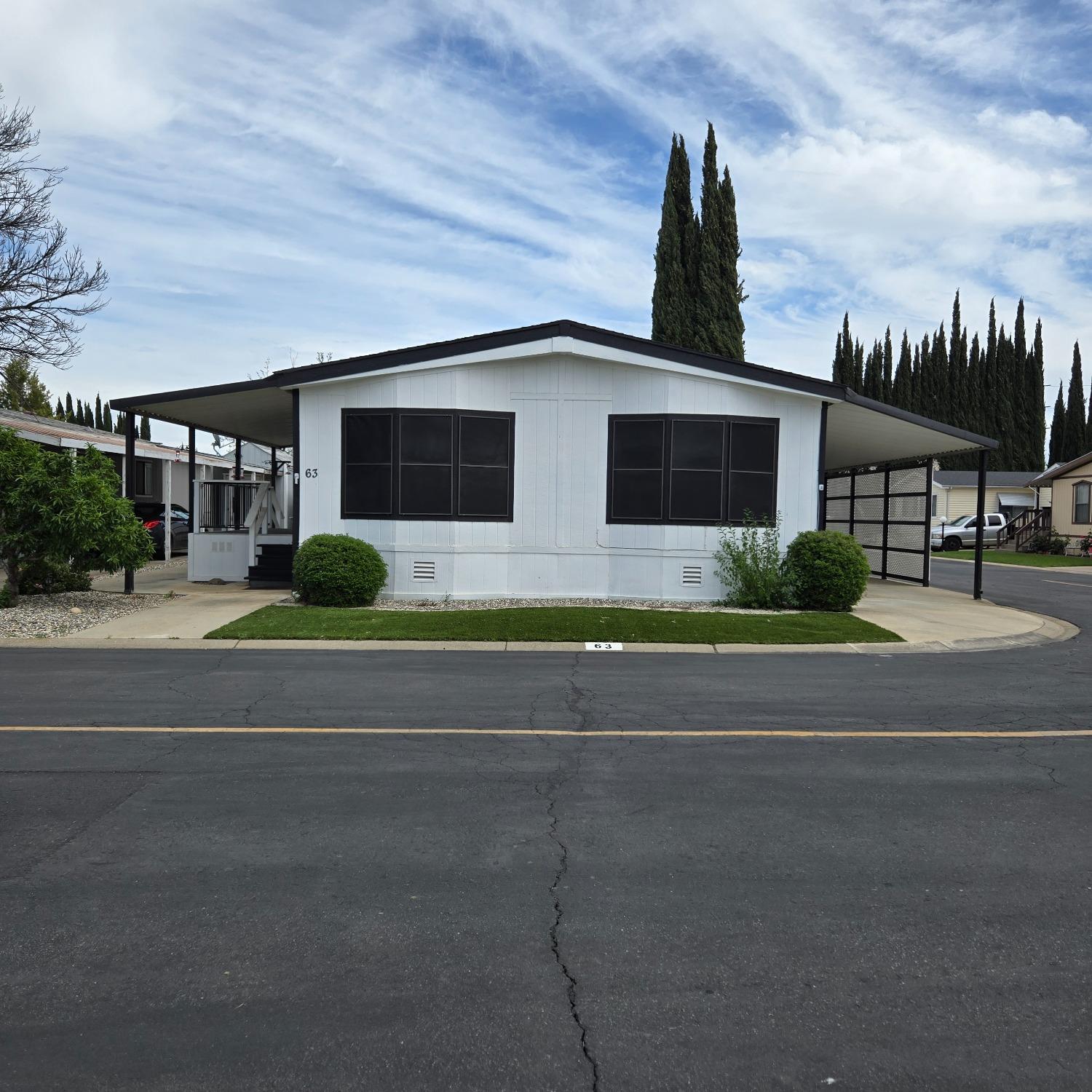 Detail Gallery Image 1 of 35 For 3120 Live Oak Blvd 63, Yuba City,  CA 95991 - 2 Beds | 2 Baths