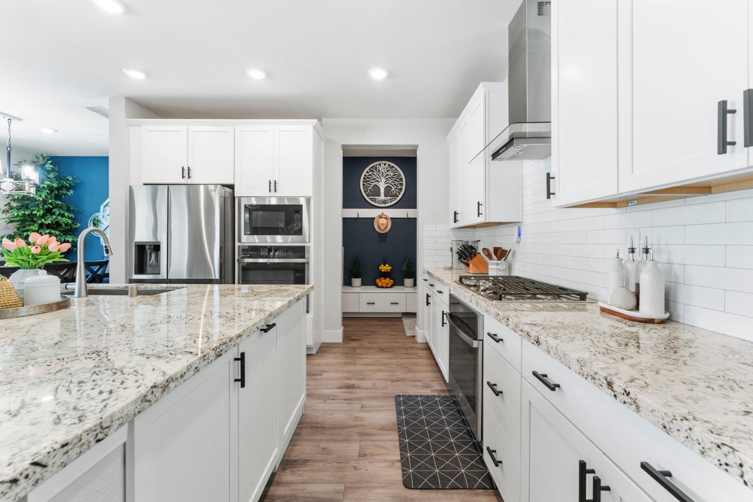 Blueblanc Way, Rancho Cordova, California image 13